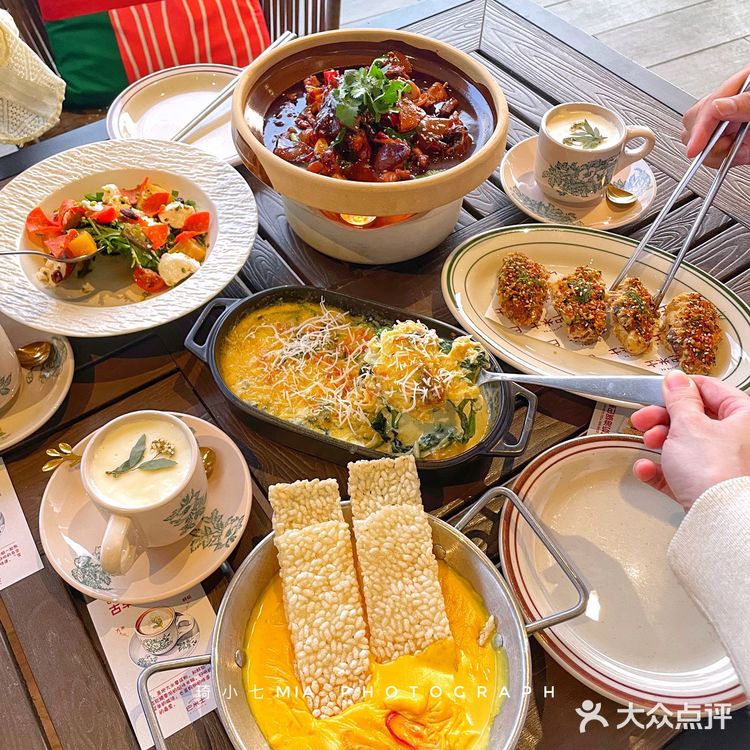 海口，可以待一整天的地方