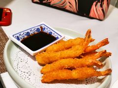 -肆月河豚·新淮扬(金融街店)