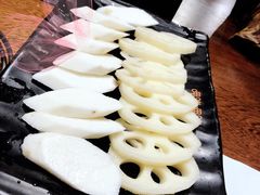 -呷哺呷哺(王府井喜悦店)