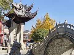 -安亭老街