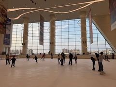 -世纪星滑冰俱乐部(万象城店)