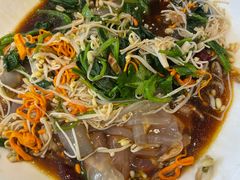 盆盆香-添福来墨鱼饺子 · 海鲜东北菜(大连星海·黄浦路店)