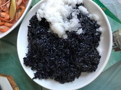 -天乐农家鱼头王(天目湖店)
