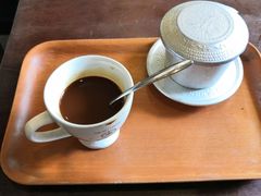 -Trung Nguyen Café Legend