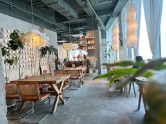 -漾花汐·西餐·下午茶(苏州湾歌林公园店)