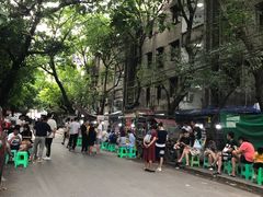 -渝味黄姐火锅(黄泥村店)