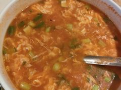 疙瘩汤-让我们见个面(祥云小镇店)