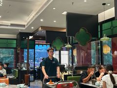 -奇芳阁·百年清真南京菜(夫子庙店)