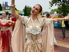 -大连海昌发现王国主题公园