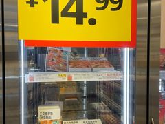 -宜家·瑞典风味餐厅(武汉荟聚中心店)