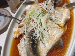 -丹江渔村(上地店)