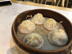 -蒋家桥饺面店(四望亭路店)
