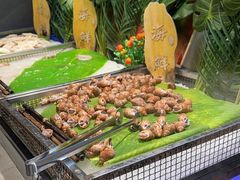 -千滋百味自助海鲜烤肉(布吉景华店)