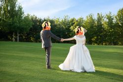 -全城热恋璀璨婚纱摄影(国贸总店)