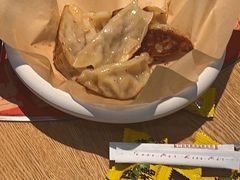 -新石器烤肉(百联川沙店)