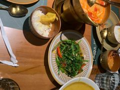 -Tegu泰古莲·泰国餐厅(红山6979店)
