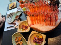 -花潮料理艺食馆(成都万象城店)