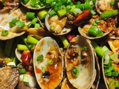 香辣花甲-宋三姐老妈兔头(双流总店)