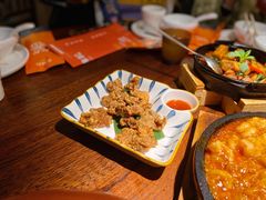 -食锦记·福建私房菜(浦西万达店)