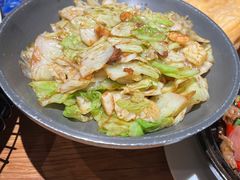 -点心传说·粤菜点心(佐阾虹湾店)