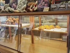 -PAPER STONE BAKERY(天环店)