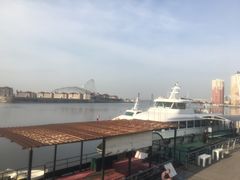 -海河外滩公园