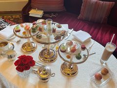 -Salon de Ville浦江汇(上海外滩华尔道夫酒店店)