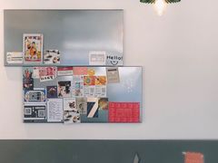 -CoffeeVendor(西乡店)