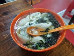 -阿麟馄饨(延长路店)