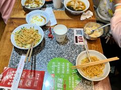-湘下佬·老长沙吃货铺(酃湖万达店)