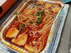-小两口锦州烧烤·脆皮油边(依云北郡店)