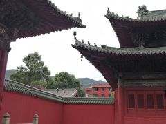 -报恩寺(平武县)