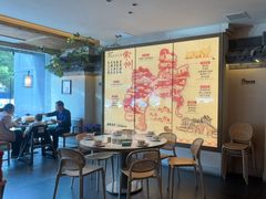 -塘桥老哥·常州鱼鲜土菜(勤业路店)
