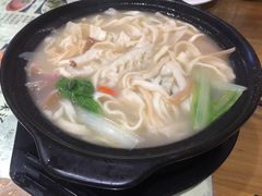 -葛记焖饼(伏牛路店)