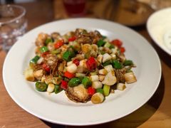 -KŌNG胶东小馆(华熙店)