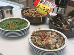 -小茉庐和牛自助火锅(龙湖万达店)