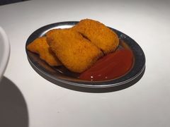 -友达面馆(广州总店)