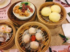 -点都德(大茶楼店)