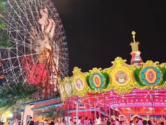 -三亚海昌梦幻海洋不夜城