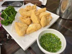 -长平肥姐白粥·海鲜打冷