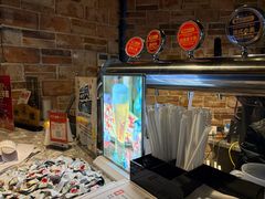 -麦凯伦烧烤·精酿超级工厂店(金桥总店)