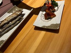 -割烹旭日本料理(龙湖狮山天街店)
