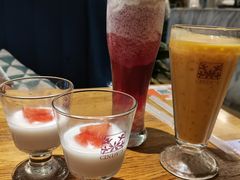 -花舍·新派粤菜·西餐·下午茶(亚运村·鸟巢店)
