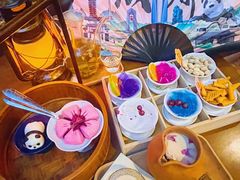 -了凡国风主题茶馆·咖啡(武侯祠锦里店)