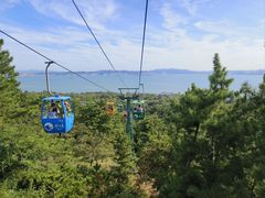 -刘公岛景区
