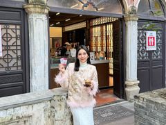 -GOTLOT·角落啡楼(岭南天地店)