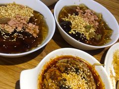 -付小姐在成都(中山公园店)