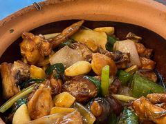 -紫金食坊(江南西路店)