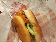 -肯德基(南五店)