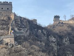 -居庸关长城